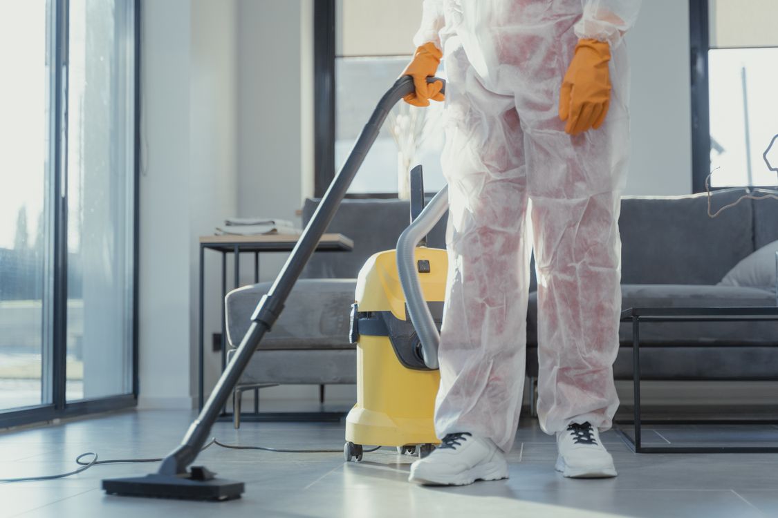 One-Time Cleaning